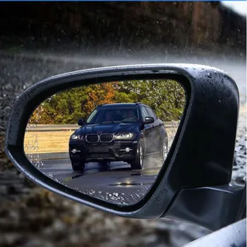 Automobilio galinio vaizdo veidrodis atsparus Vandeniui kino Įklija, Mitsubishi Colt 6 Z30 Diamante 2 Dion EK Sedanas Grandis HA1W i-MiEV Santamo Vietos