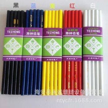 Pelenai Bixian kranas specialaus pieštuko taško pen rašikliu pjovimo kokybės užtikrinimo